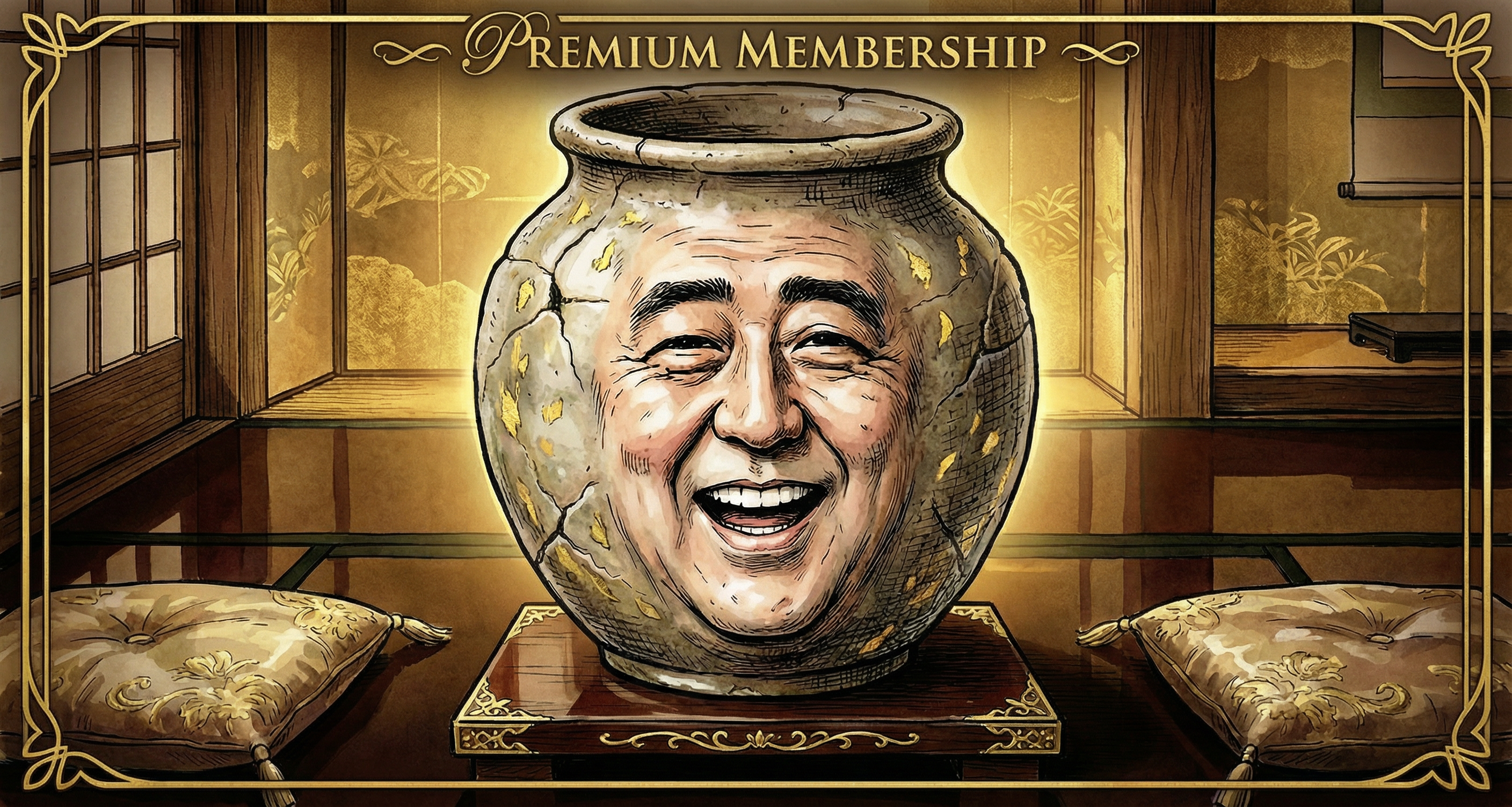 プレミアムトップ画像